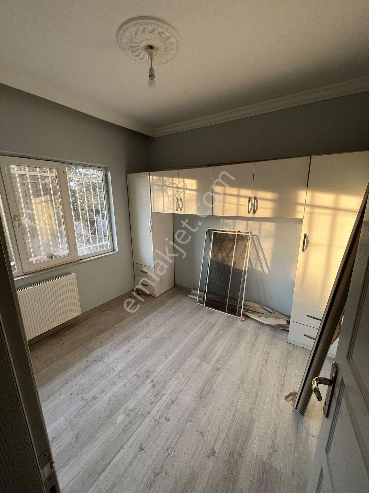 🏡konut Emlaktan Sümer Mah De Kiralık 2+0 Doğalgazlı Daire - Görsel 6