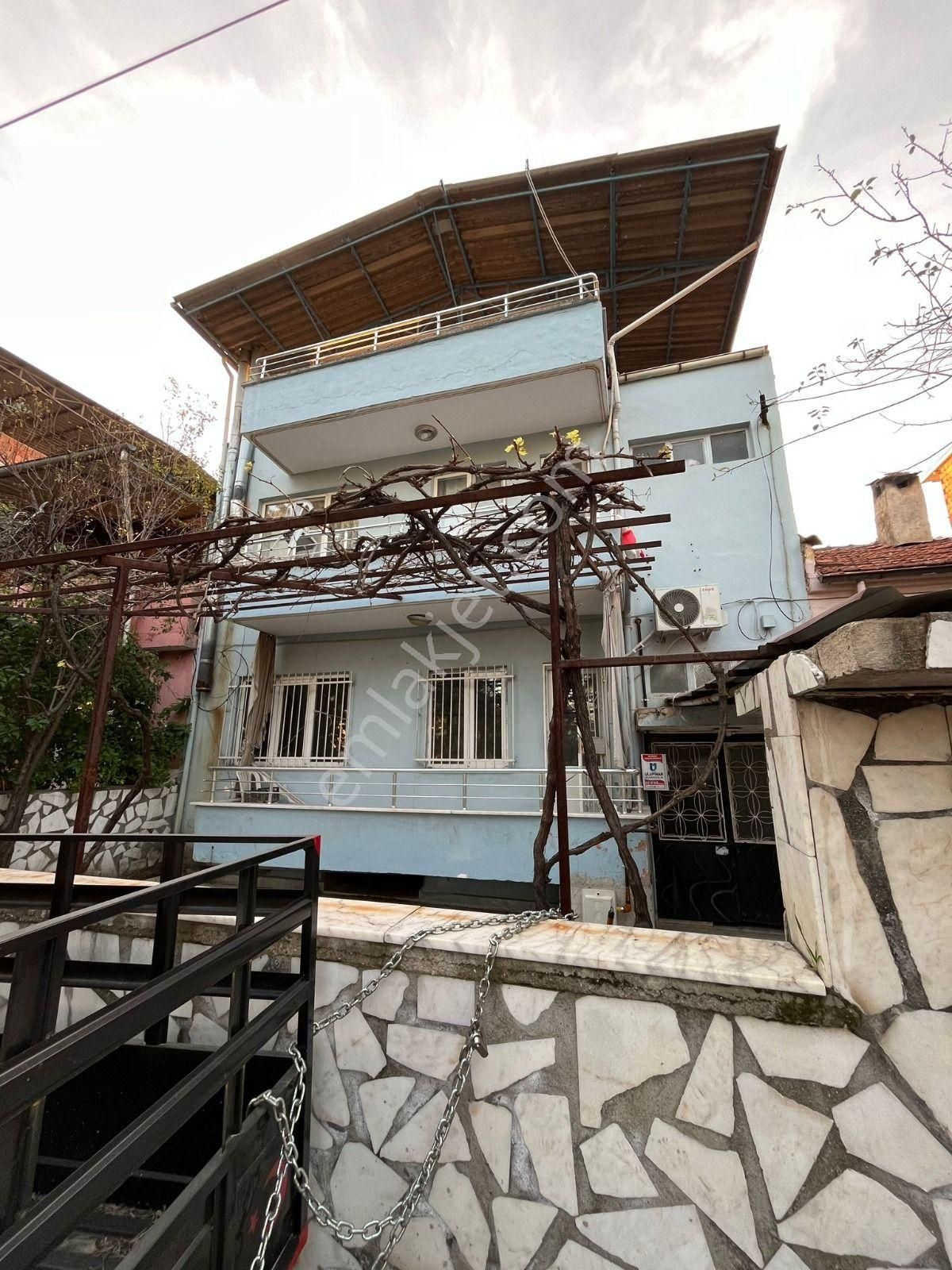 🏡konut Emlaktan Sümer Mah De Kiralık 2+0 Doğalgazlı Daire