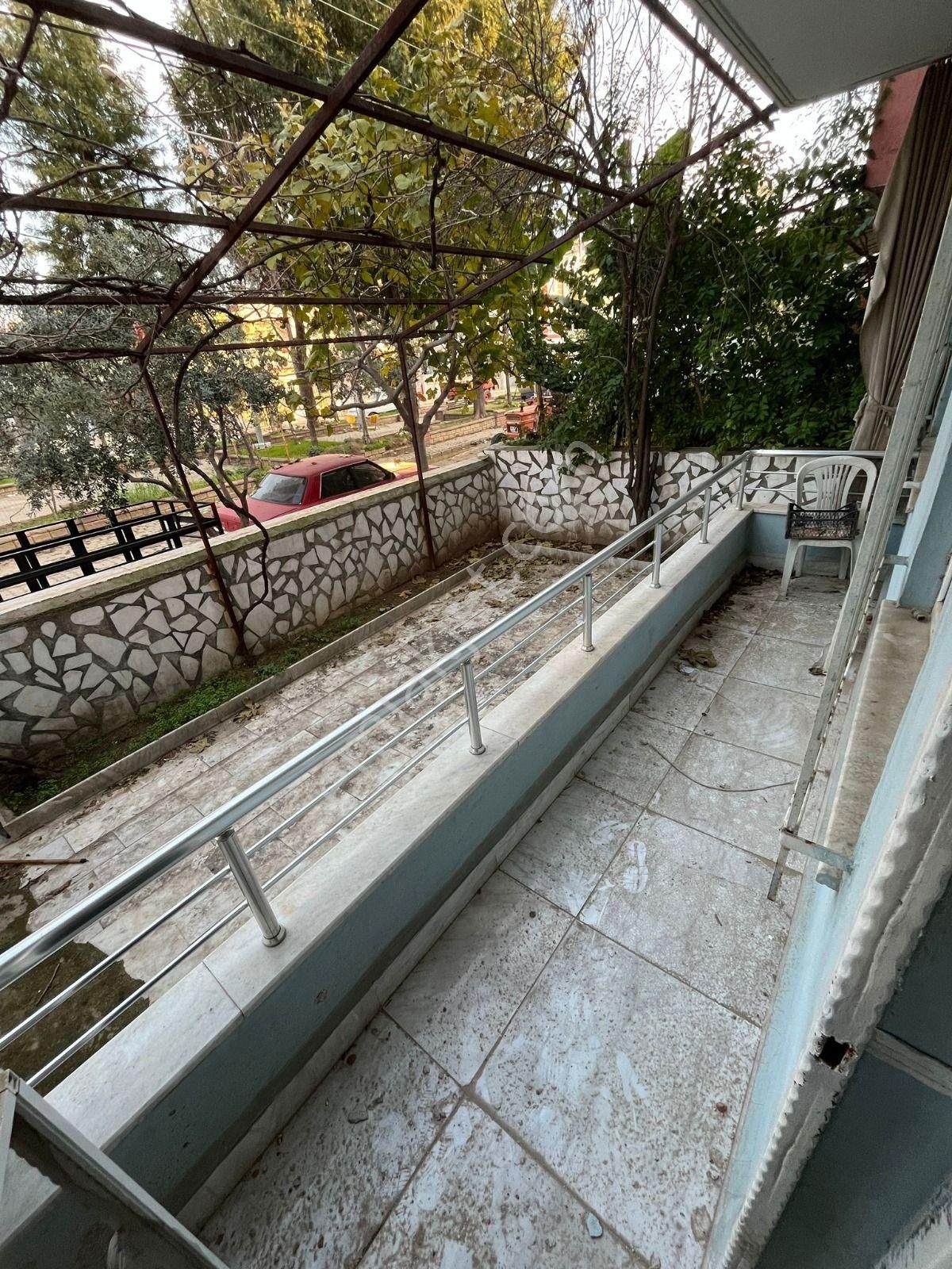 🏡konut Emlaktan Sümer Mah De Kiralık 2+0 Doğalgazlı Daire - Görsel 3