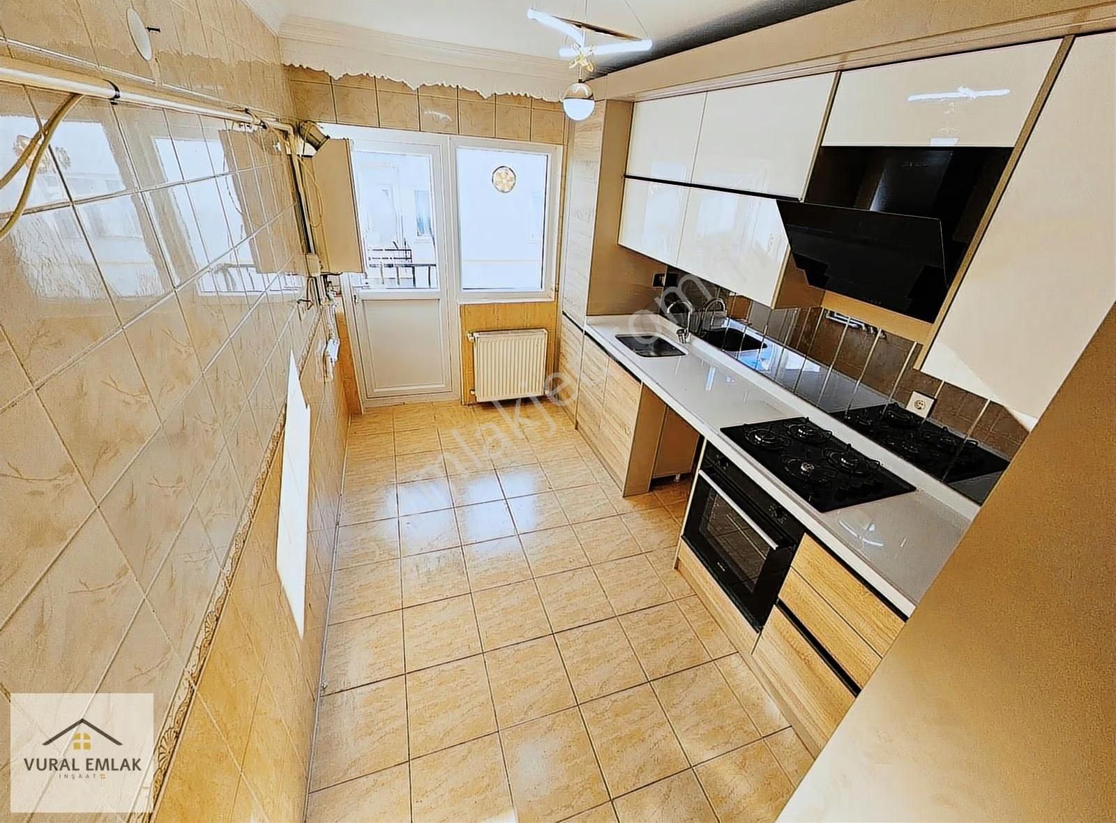 Vural'dan Giriş Fiyatına Ara Katta, 3+1, Asansörlü Daire - Görsel 7