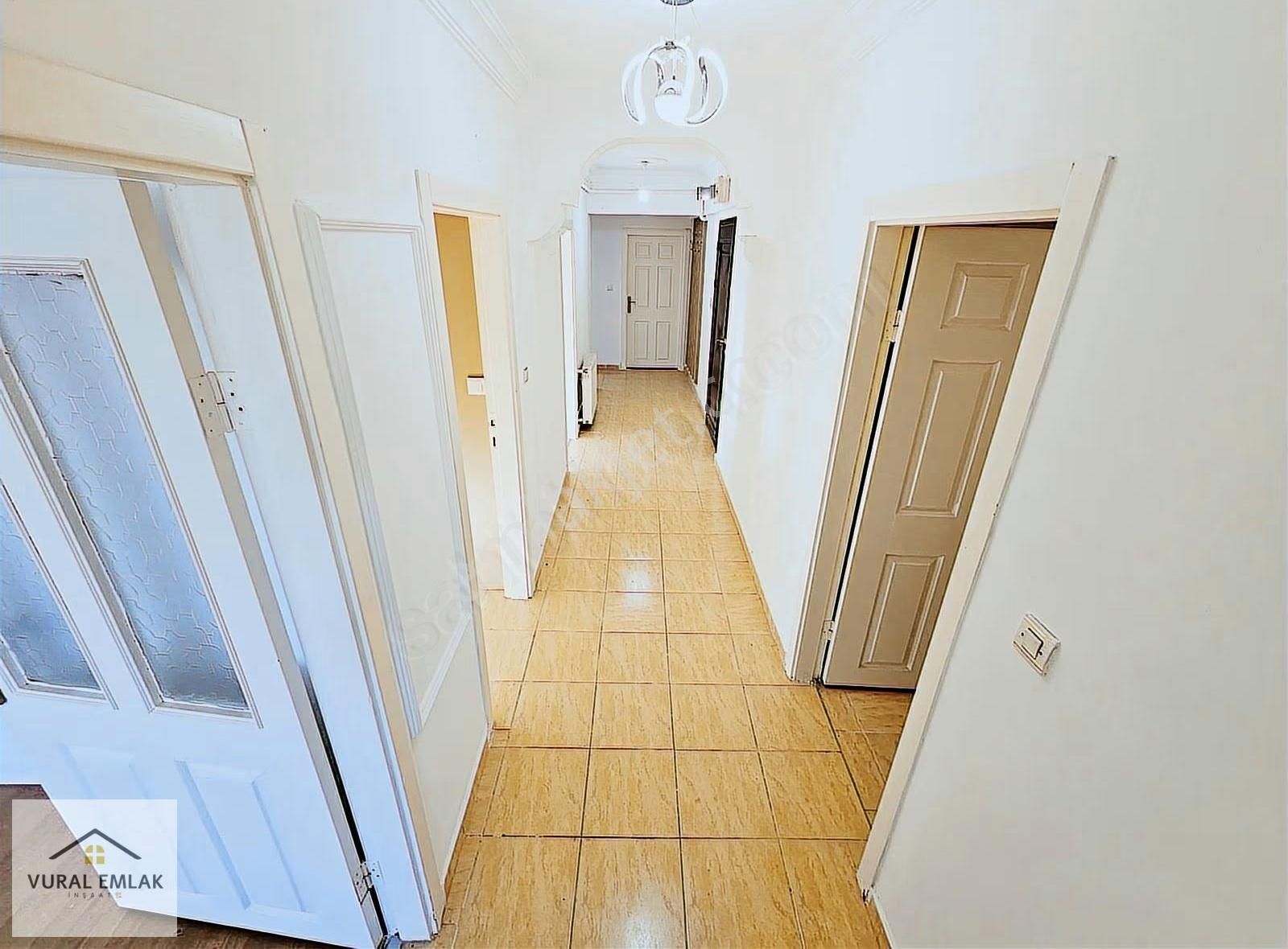 Vural'dan Giriş Fiyatına Ara Katta, 3+1, Asansörlü Daire - Görsel 30