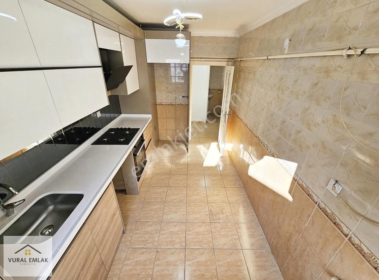 Vural'dan Giriş Fiyatına Ara Katta, 3+1, Asansörlü Daire - Görsel 29