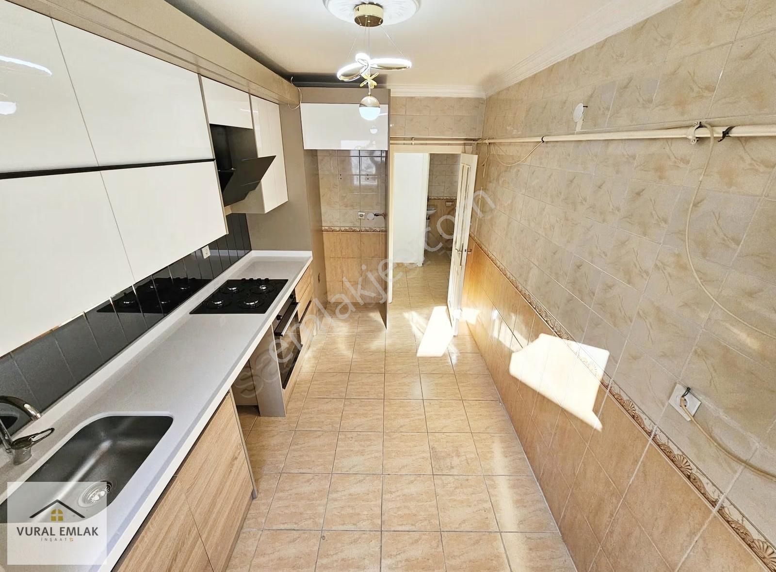 Vural'dan Giriş Fiyatına Ara Katta, 3+1, Asansörlü Daire - Görsel 34