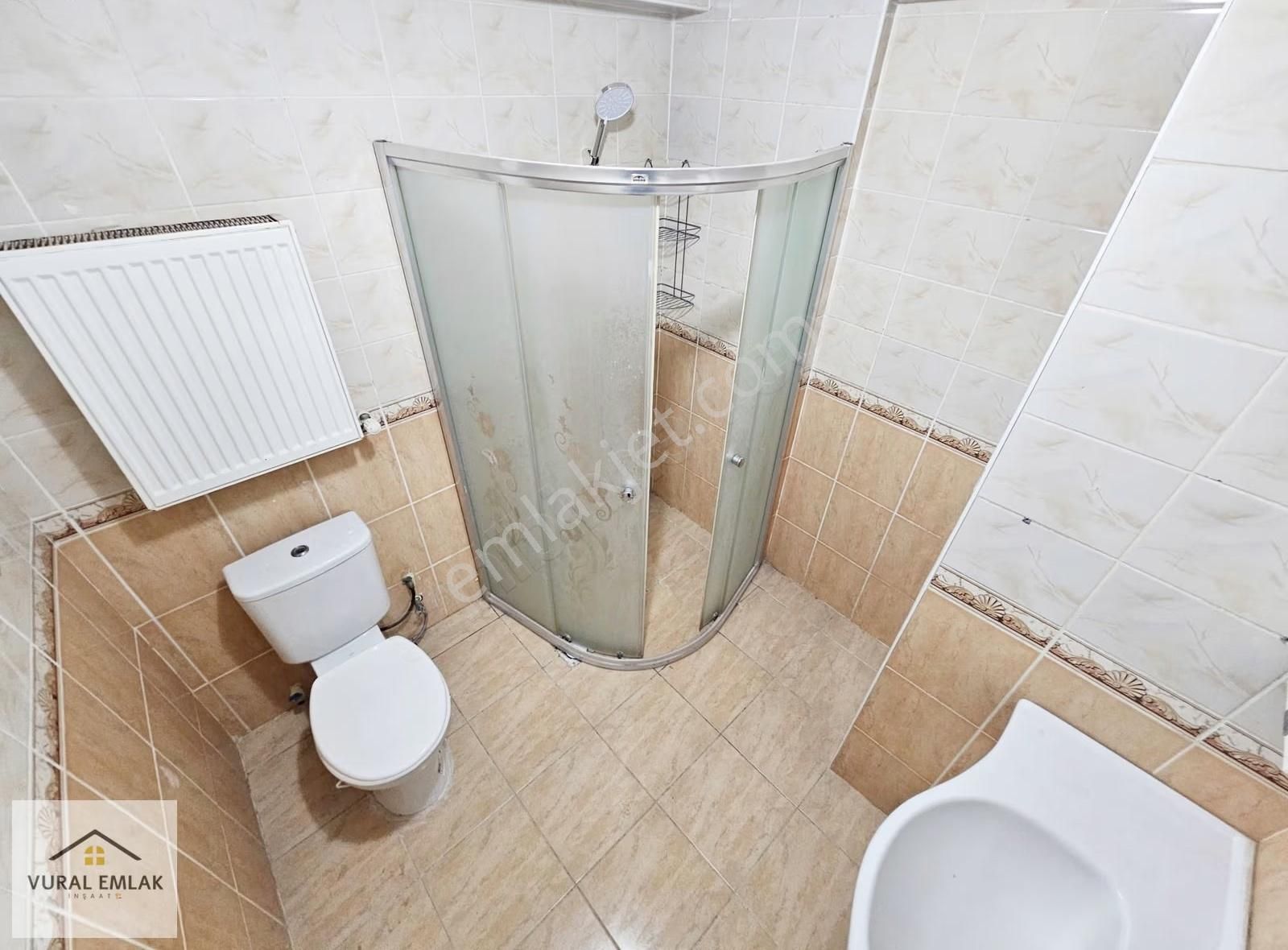 Vural'dan Giriş Fiyatına Ara Katta, 3+1, Asansörlü Daire - Görsel 27