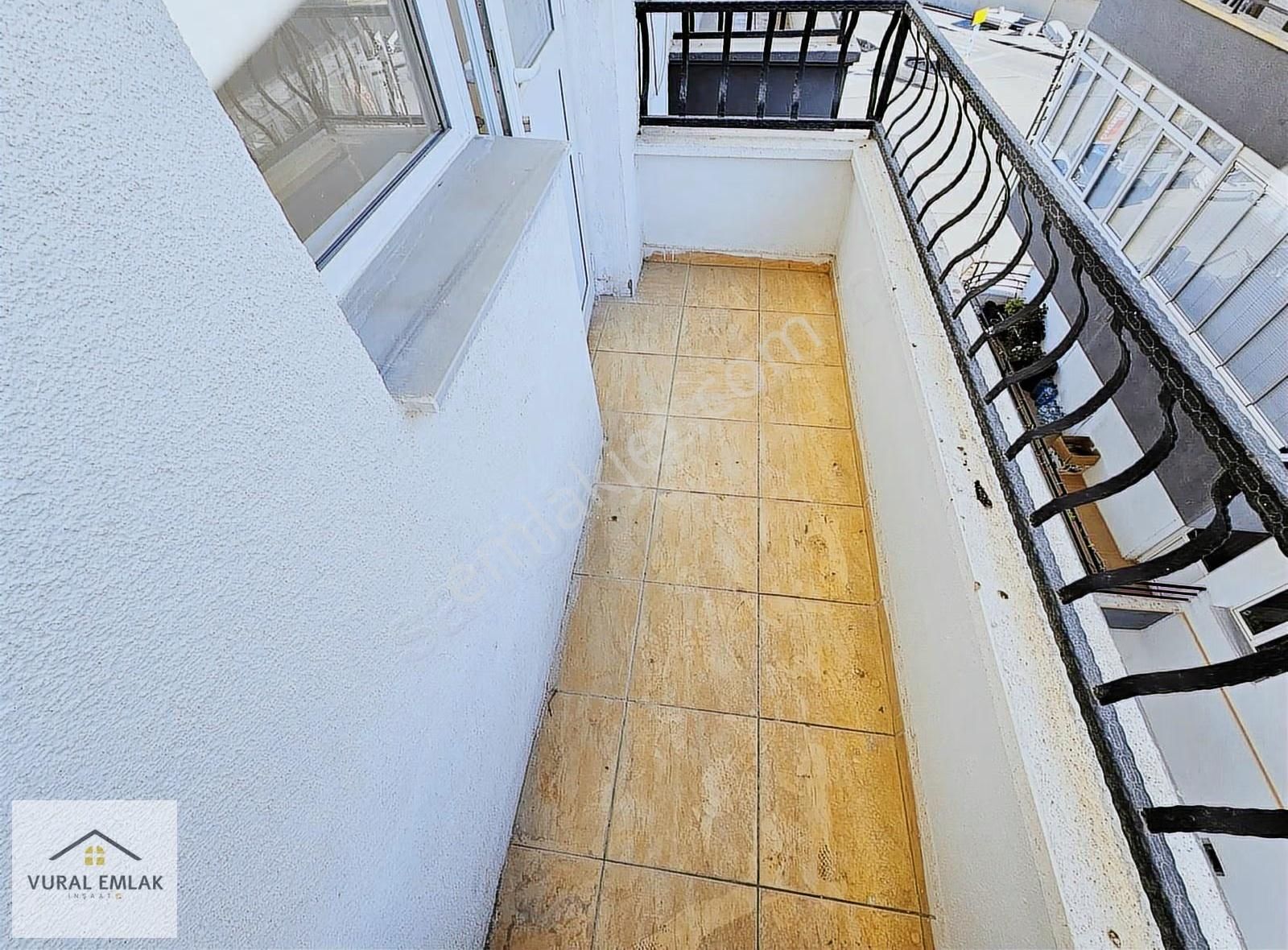 Vural'dan Giriş Fiyatına Ara Katta, 3+1, Asansörlü Daire - Görsel 15