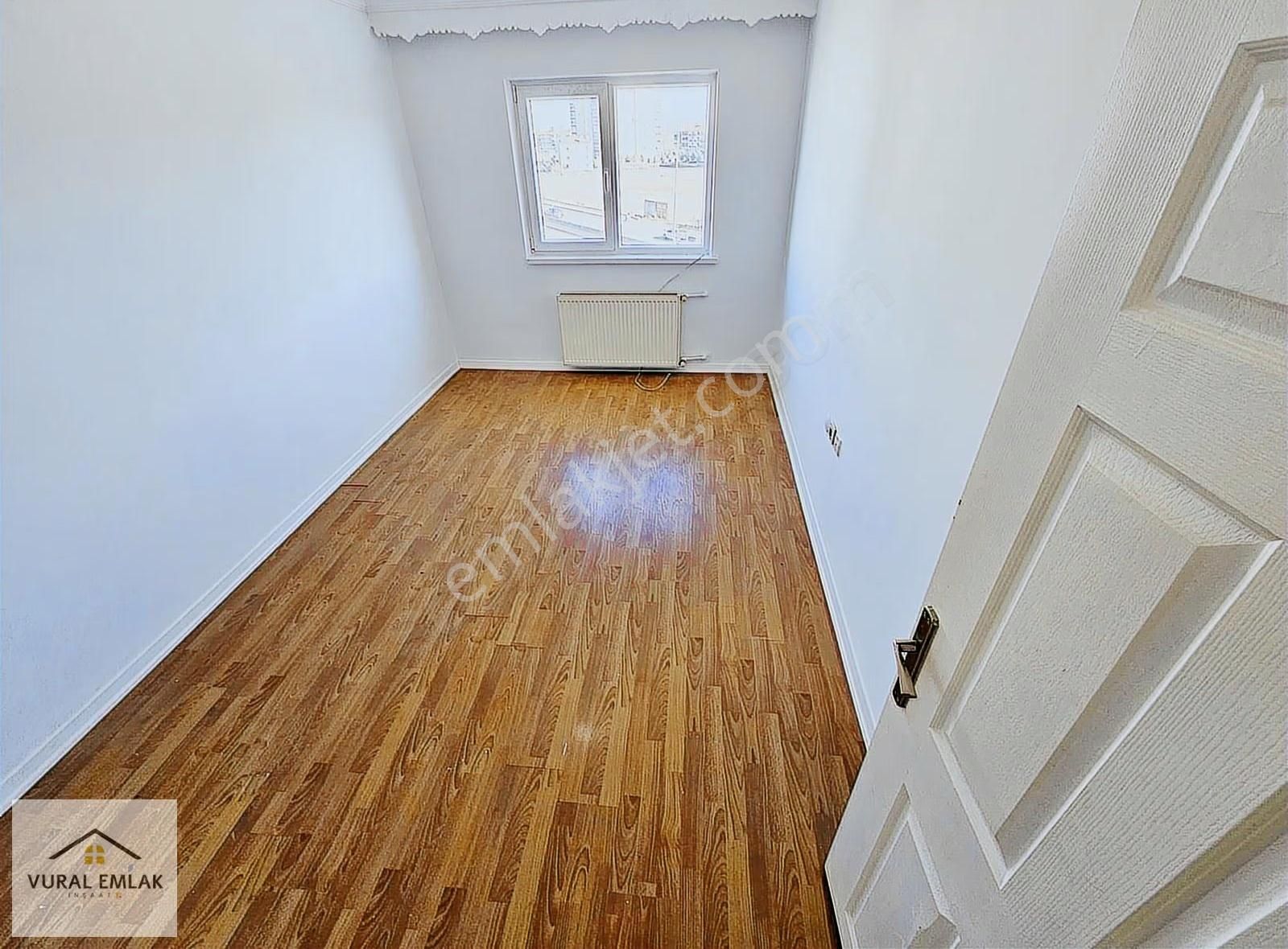 Vural'dan Giriş Fiyatına Ara Katta, 3+1, Asansörlü Daire - Görsel 32