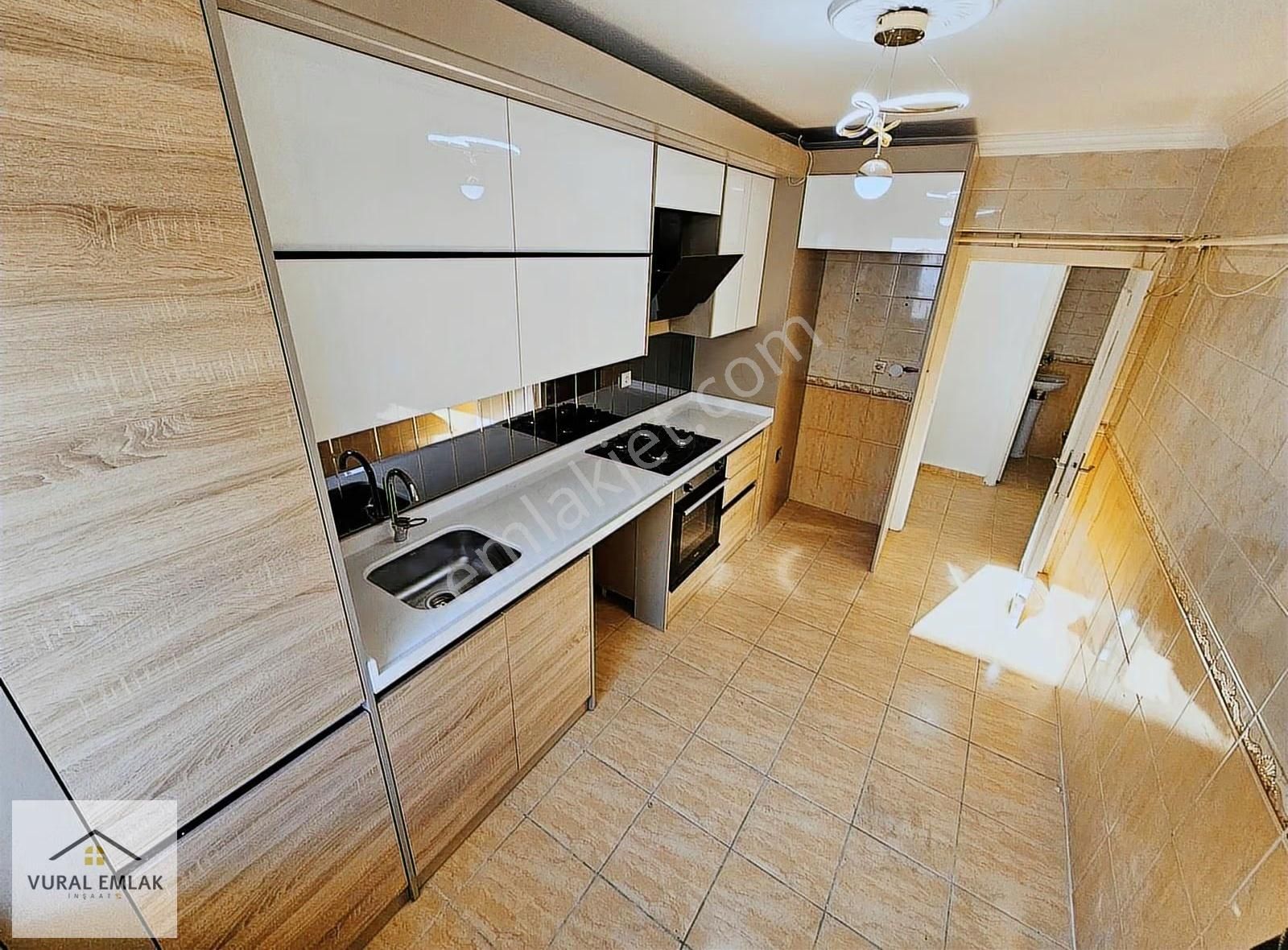 Vural'dan Giriş Fiyatına Ara Katta, 3+1, Asansörlü Daire - Görsel 31