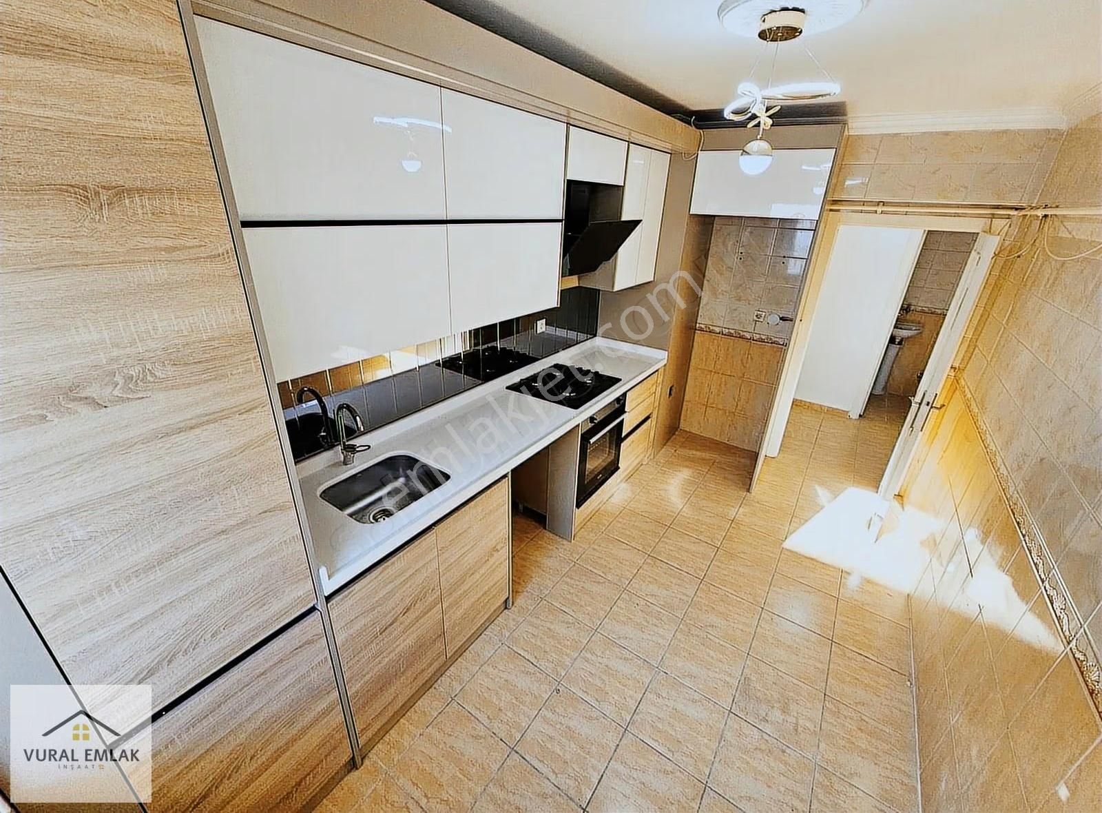 Vural'dan Giriş Fiyatına Ara Katta, 3+1, Asansörlü Daire - Görsel 18