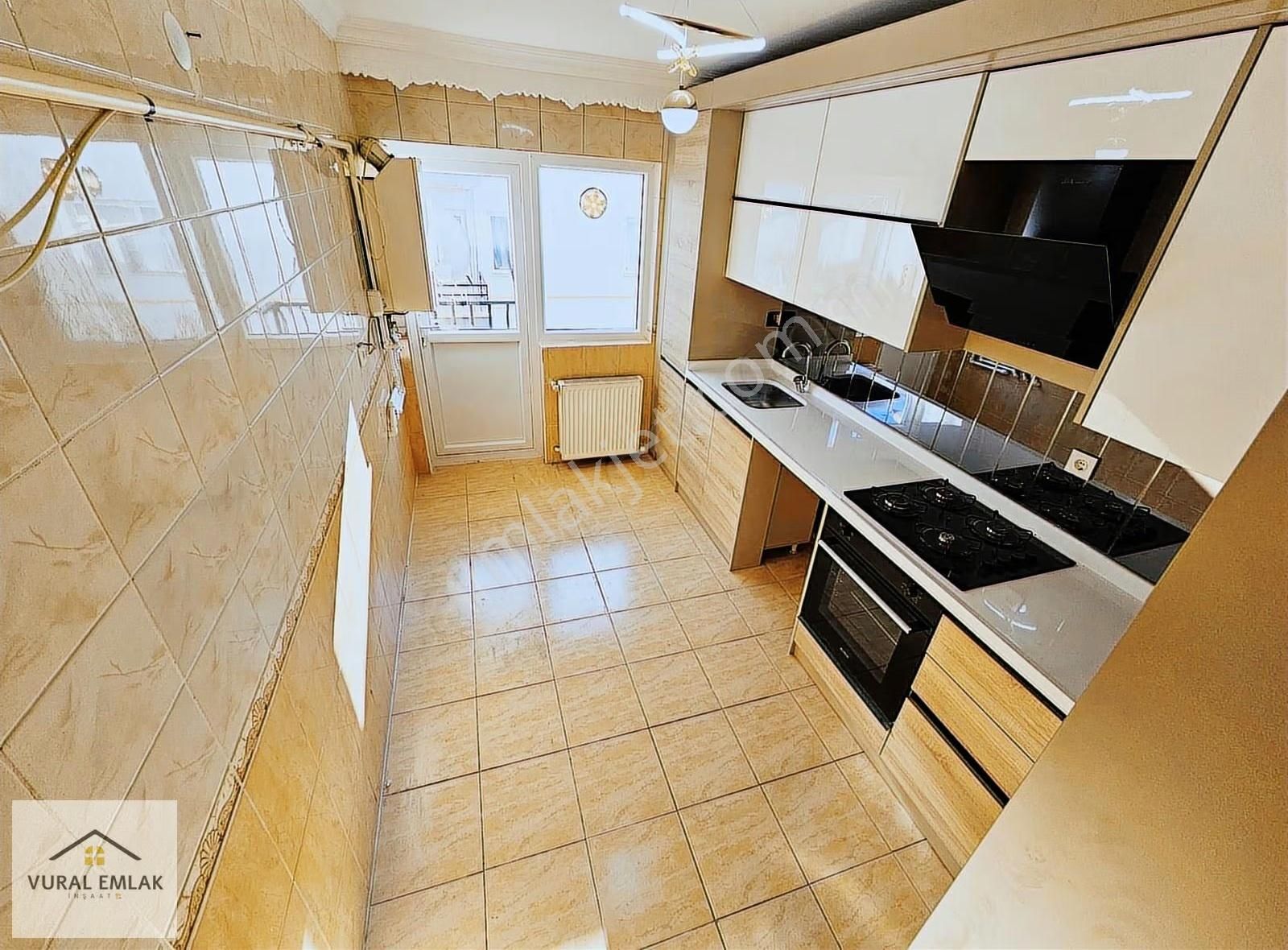 Vural'dan Giriş Fiyatına Ara Katta, 3+1, Asansörlü Daire - Görsel 33