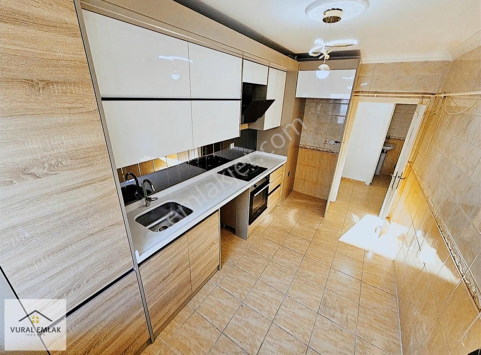 Vural'dan Giriş Fiyatına Ara Katta, 3+1, Asansörlü Daire - Görsel 4