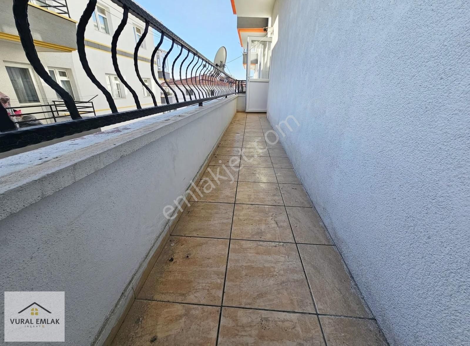 Vural'dan Giriş Fiyatına Ara Katta, 3+1, Asansörlü Daire - Görsel 14