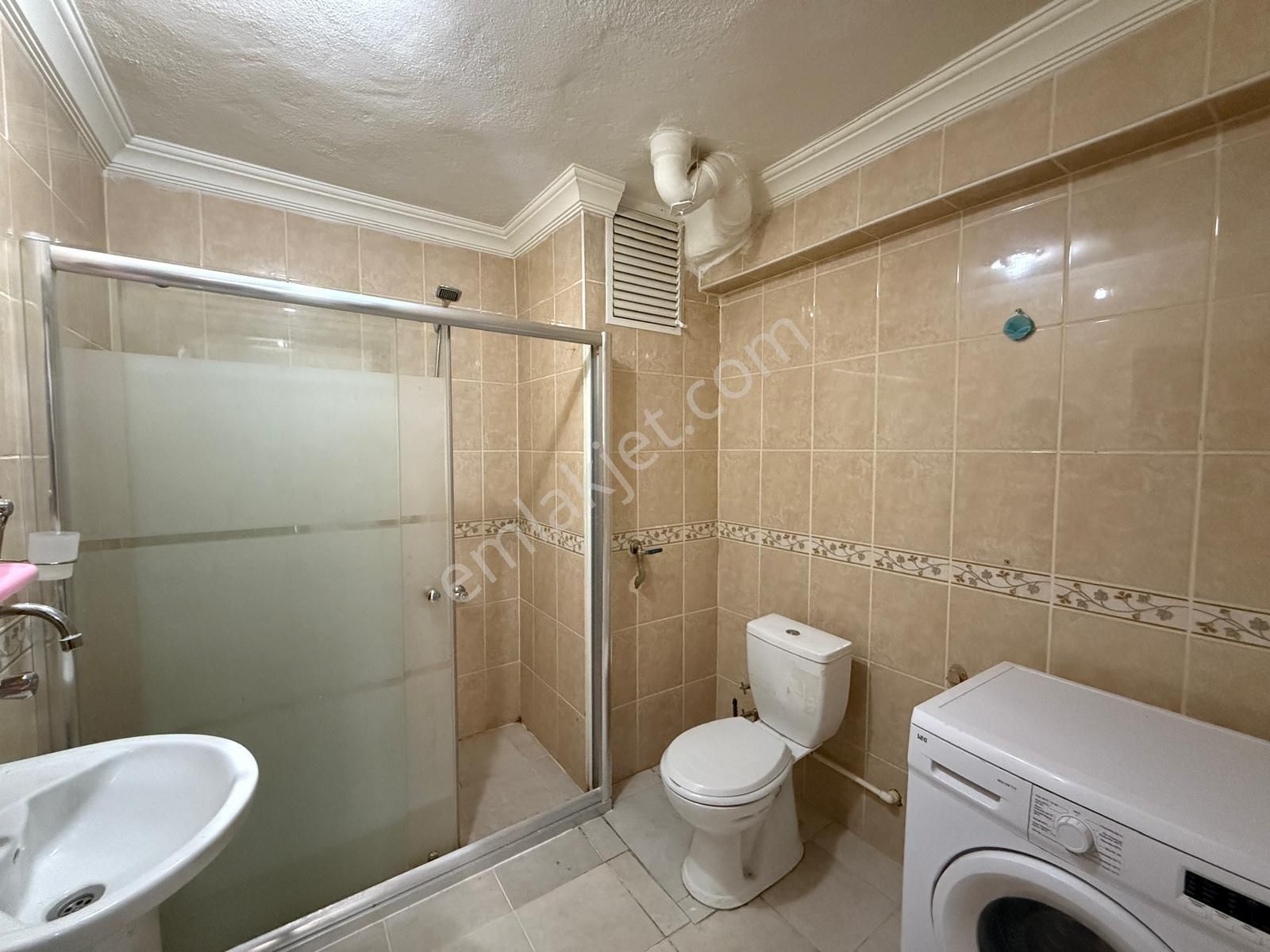 Pursaklar Mehmet Zengin Emlak'tan Fatih Mah. 1+1 Ful Yapılı Y.giriş Daire - Görsel 29