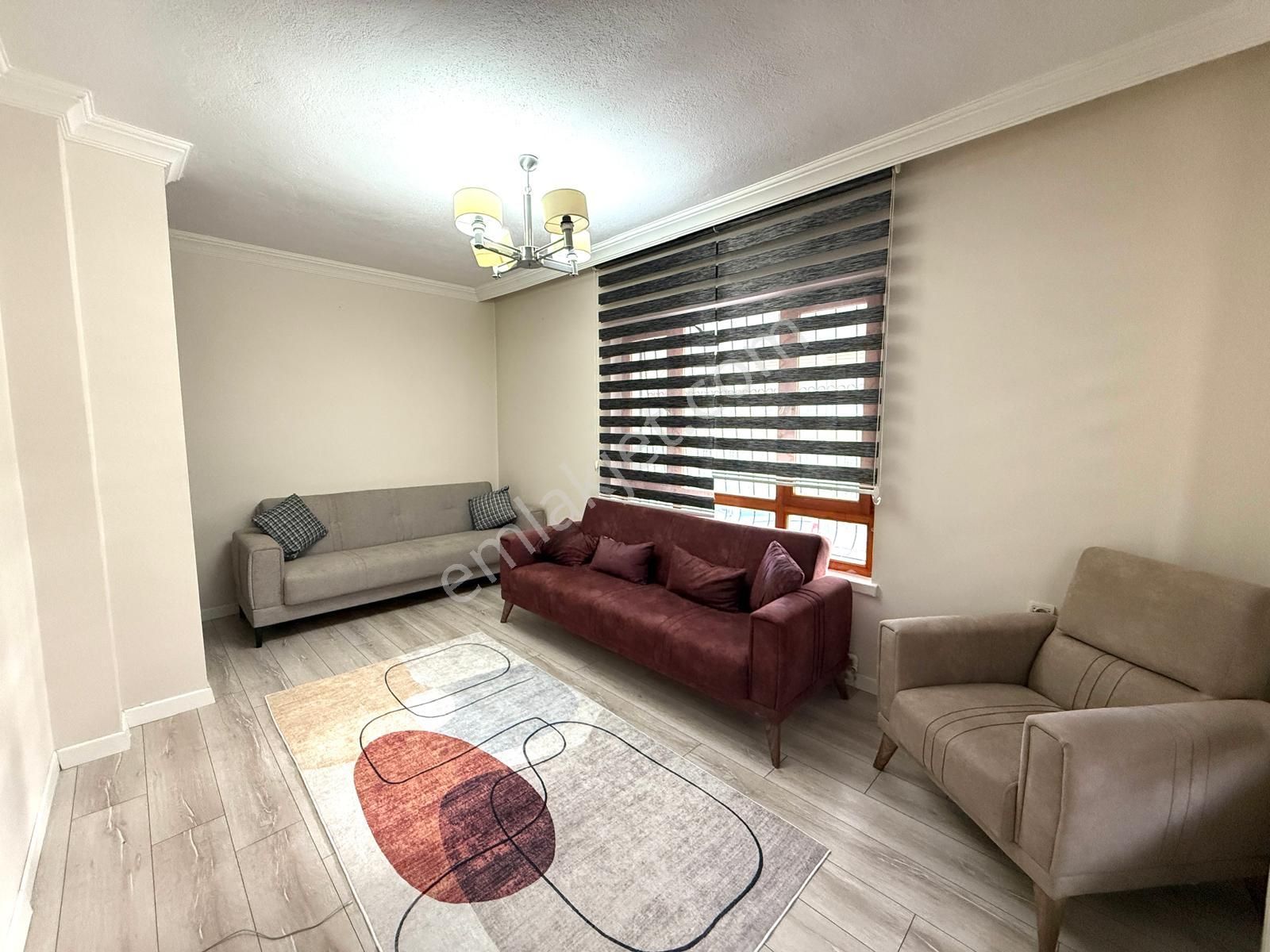 Pursaklar Mehmet Zengin Emlak'tan Fatih Mah. 1+1 Ful Yapılı Y.giriş Daire - Görsel 13