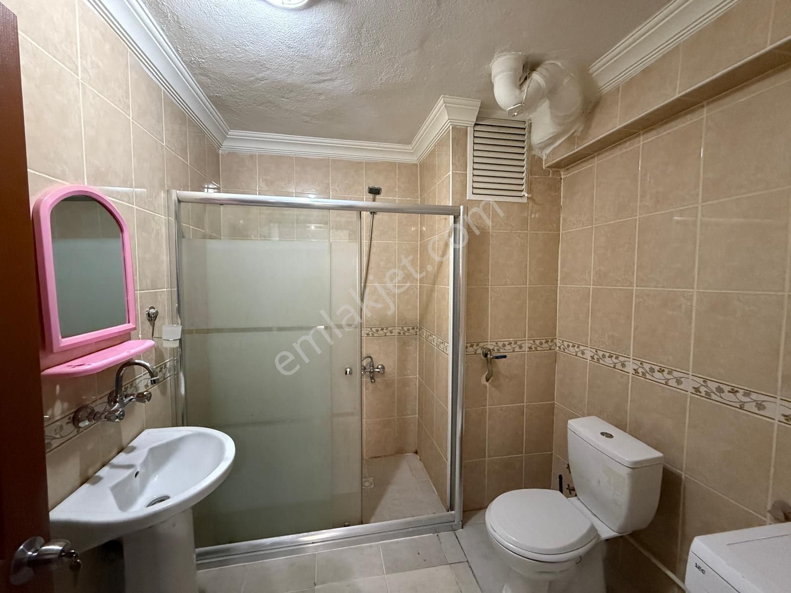 Pursaklar Mehmet Zengin Emlak'tan Fatih Mah. 1+1 Ful Yapılı Y.giriş Daire - Görsel 28