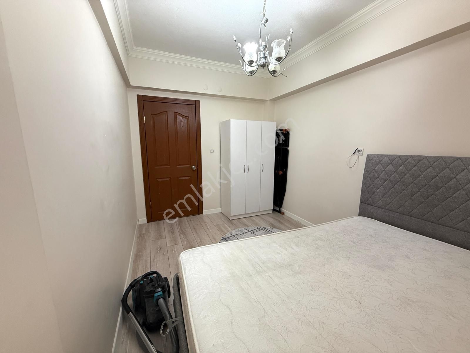 Pursaklar Mehmet Zengin Emlak'tan Fatih Mah. 1+1 Ful Yapılı Y.giriş Daire - Görsel 20