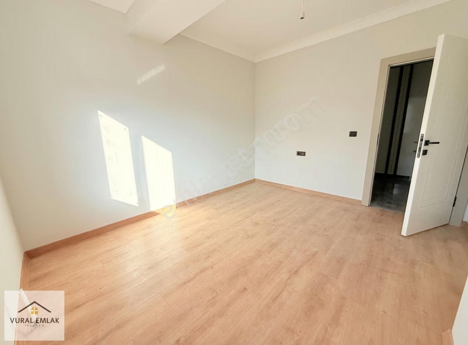 Vural Emlaktan Ara Katta 3+1 İskanlı Kupon Fırsat 145m2 Acill - Görsel 32