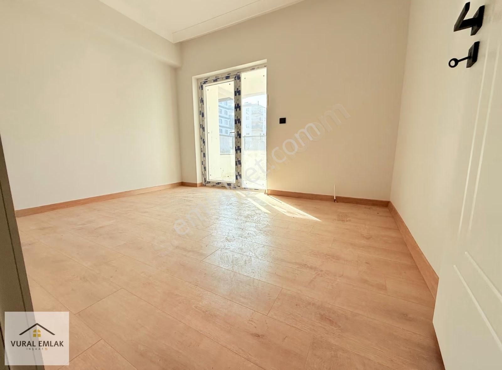 Vural Emlaktan Ara Katta 3+1 İskanlı Kupon Fırsat 145m2 Acill - Görsel 21