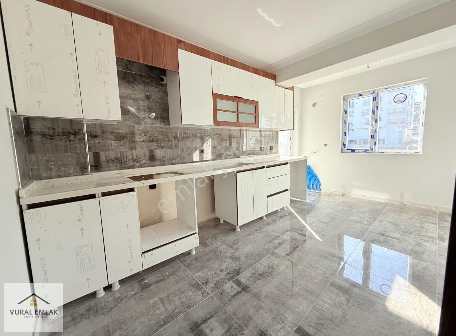 Vural Emlaktan Ara Katta 3+1 İskanlı Kupon Fırsat 145m2 Acill - Görsel 33