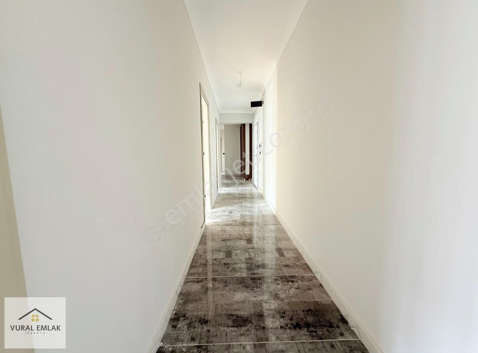 Vural Emlaktan Ara Katta 3+1 İskanlı Kupon Fırsat 145m2 Acill - Görsel 15