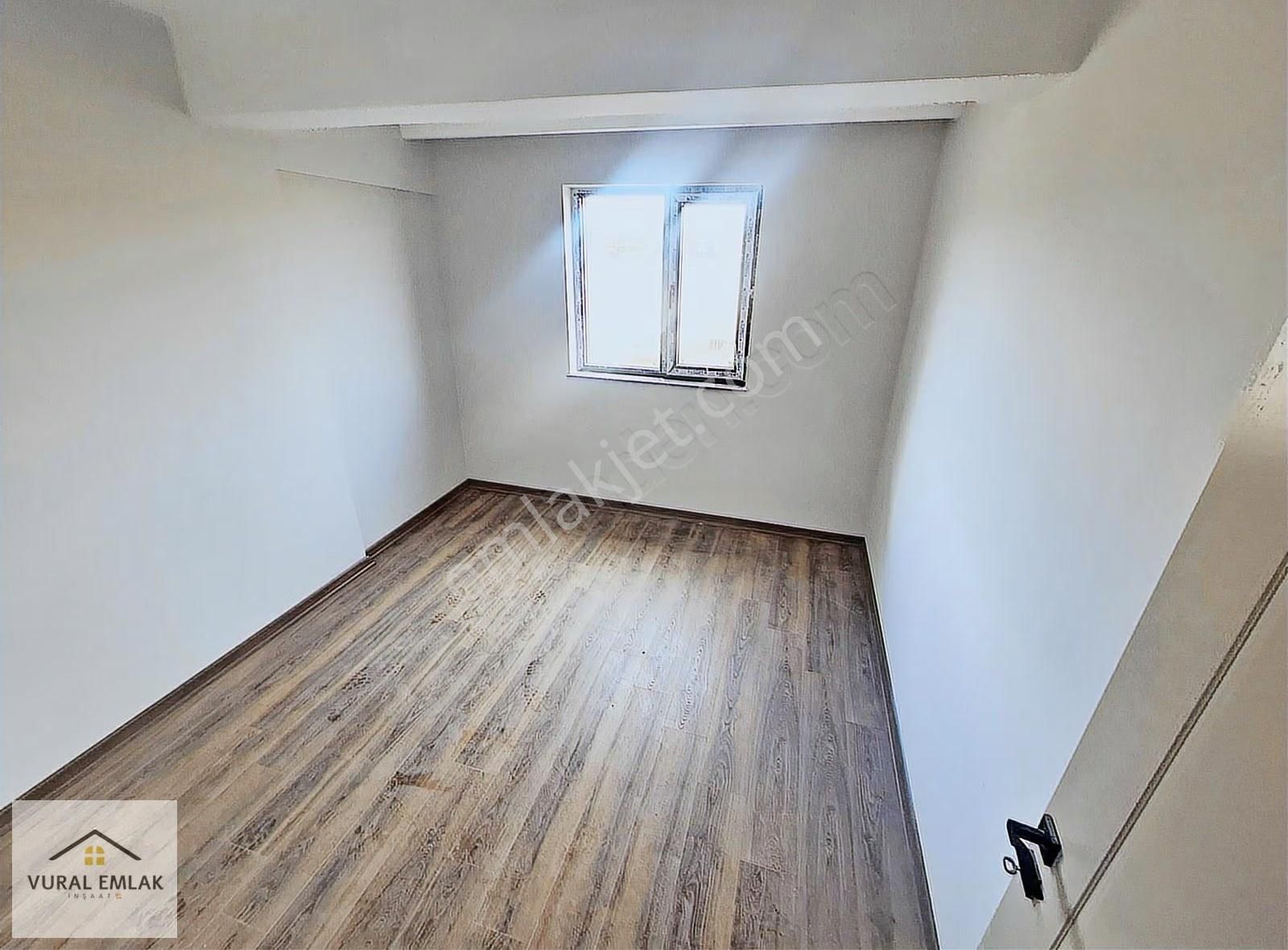 Vural Emlaktan 3+1 Ara Katta%50 Kredi Limitli Yerden Isıtmalı - Görsel 2