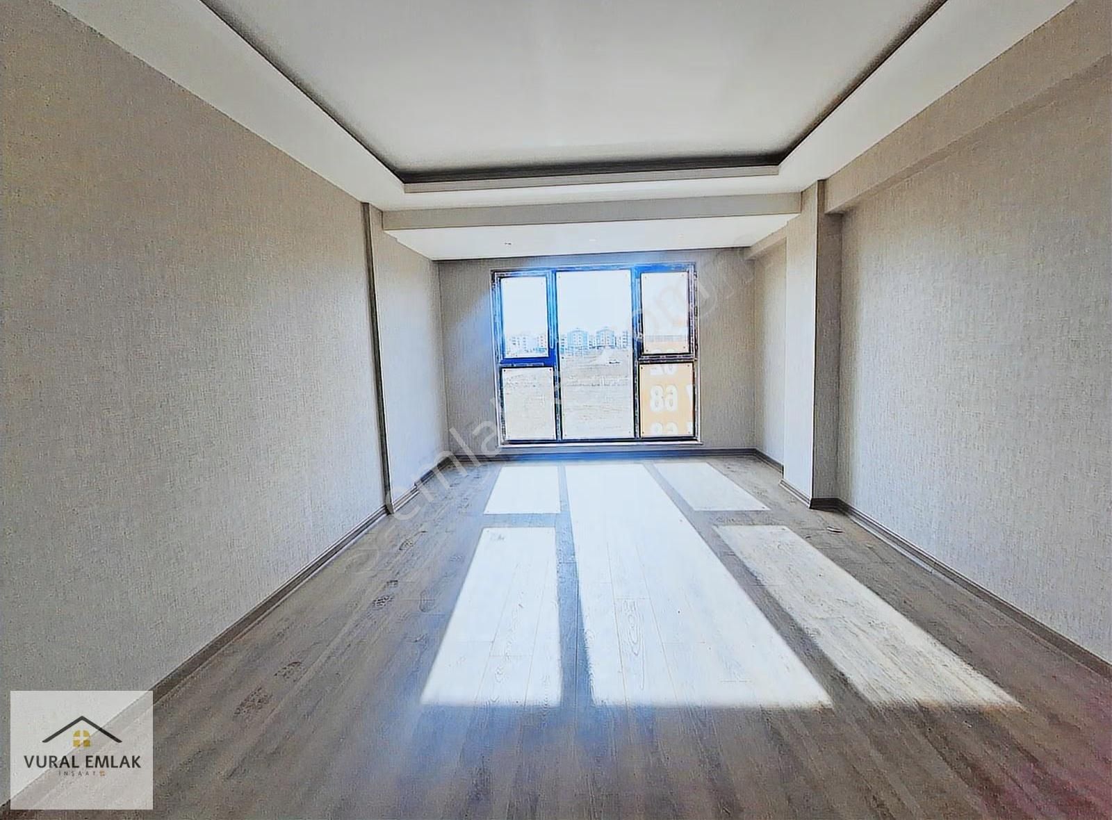 Vural Emlaktan 3+1 Ara Katta%50 Kredi Limitli Yerden Isıtmalı - Görsel 29