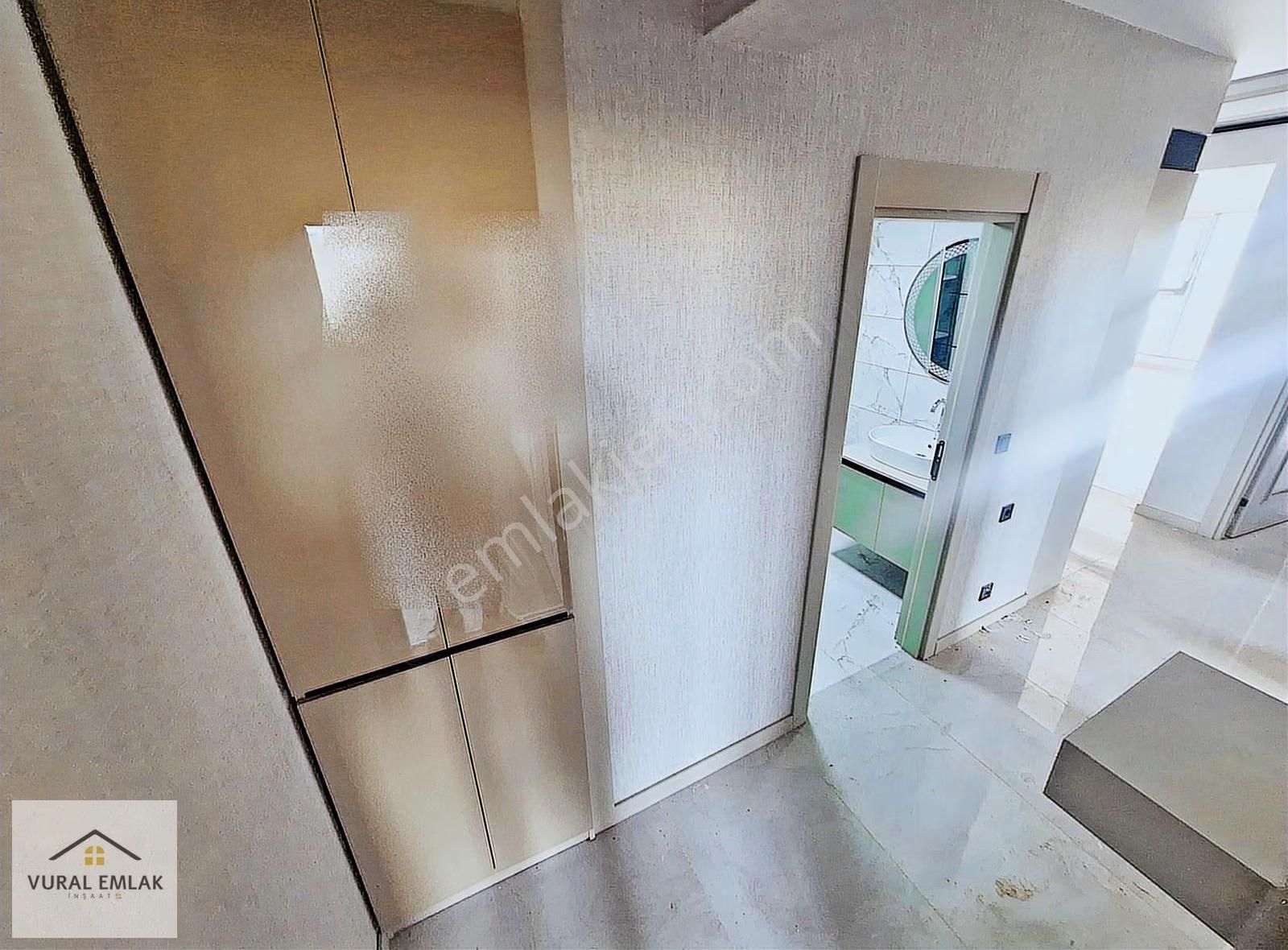 Vural Emlaktan 3+1 Ara Katta%50 Kredi Limitli Yerden Isıtmalı - Görsel 25