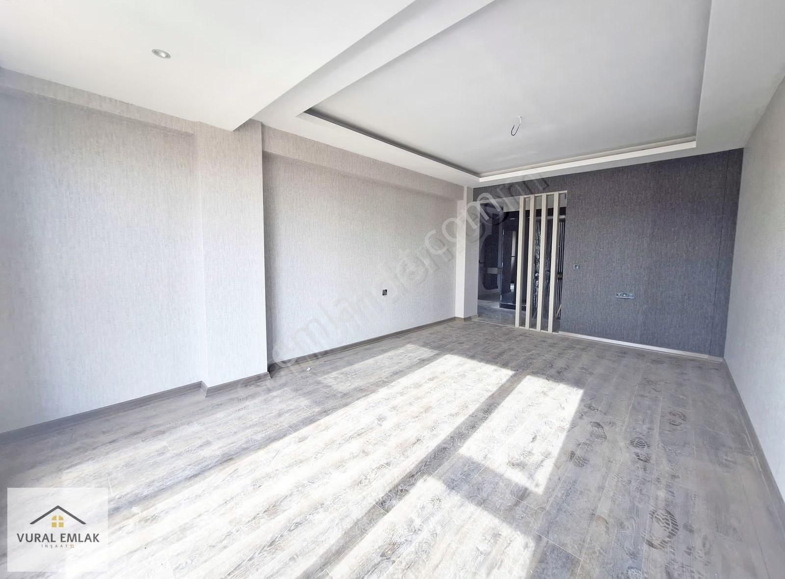 Vural Emlaktan 3+1 Ara Katta%50 Kredi Limitli Yerden Isıtmalı - Görsel 8