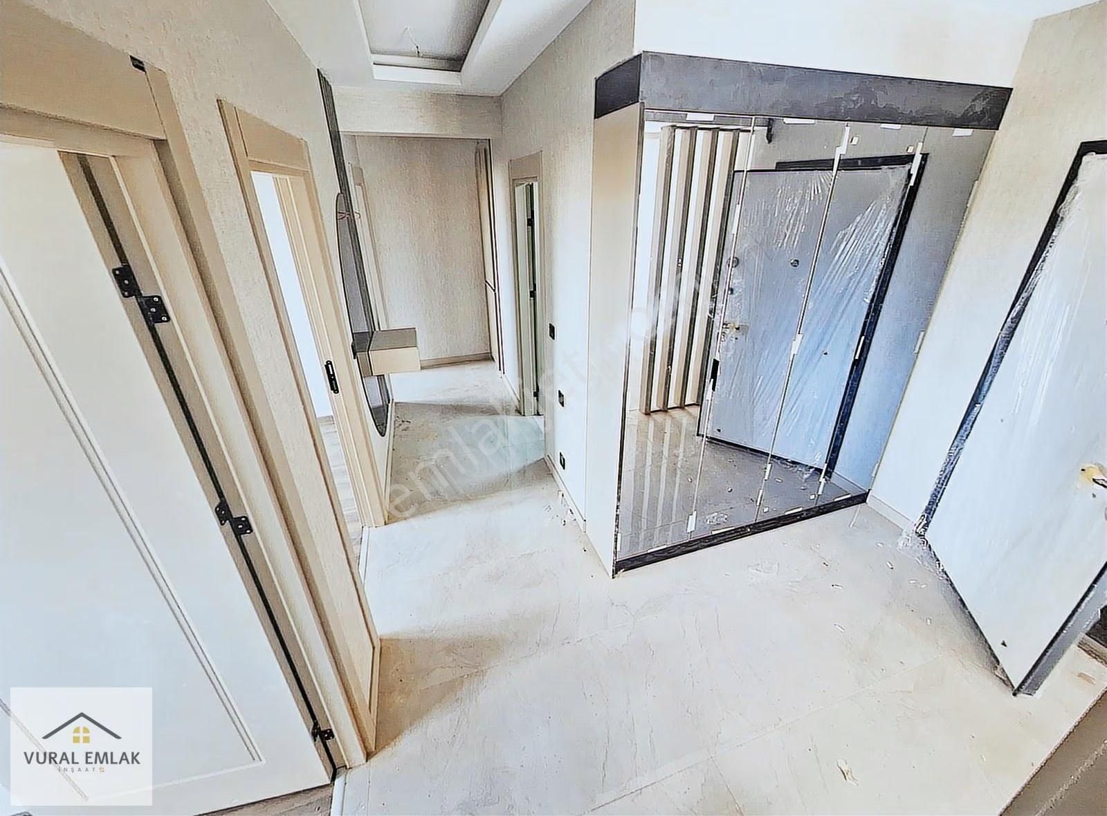 Vural Emlaktan 3+1 Ara Katta%50 Kredi Limitli Yerden Isıtmalı - Görsel 15