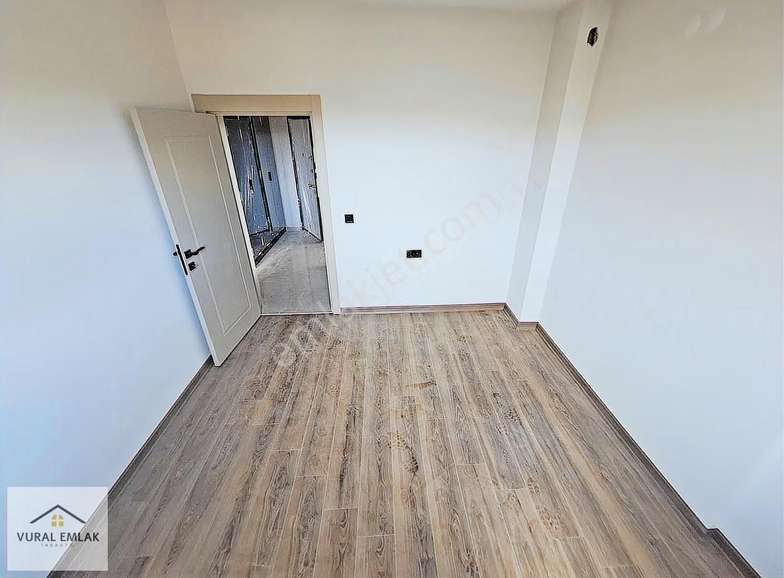 Vural Emlaktan 3+1 Ara Katta%50 Kredi Limitli Yerden Isıtmalı - Görsel 24