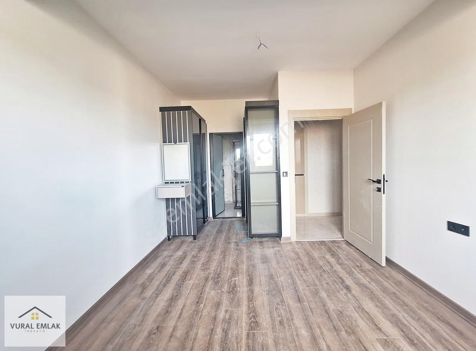 Vural Emlaktan 3+1 Ara Katta%50 Kredi Limitli Yerden Isıtmalı - Görsel 26