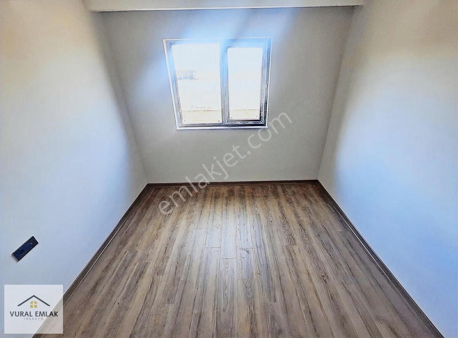 Vural Emlaktan 3+1 Ara Katta%50 Kredi Limitli Yerden Isıtmalı - Görsel 10