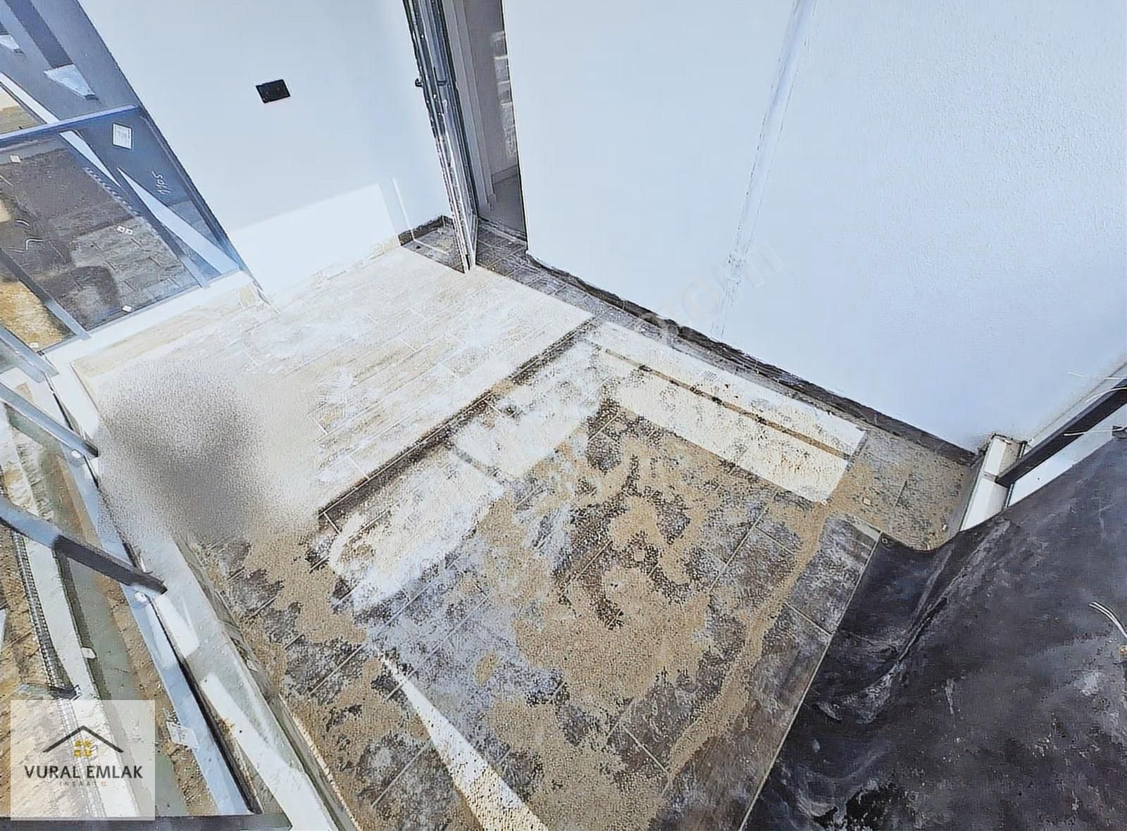 Vural Emlaktan 3+1 Ara Katta%50 Kredi Limitli Yerden Isıtmalı - Görsel 31