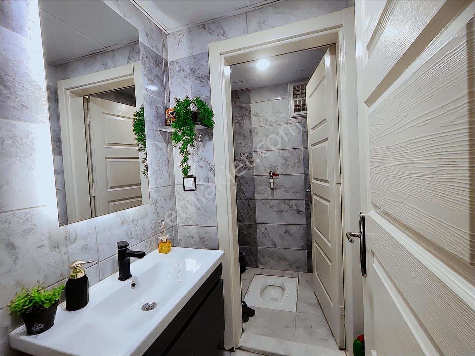 Karatay İşgalam Mh Site İçi Fetih Cd Yakını 3+1 Geniş Daire. - Görsel 7