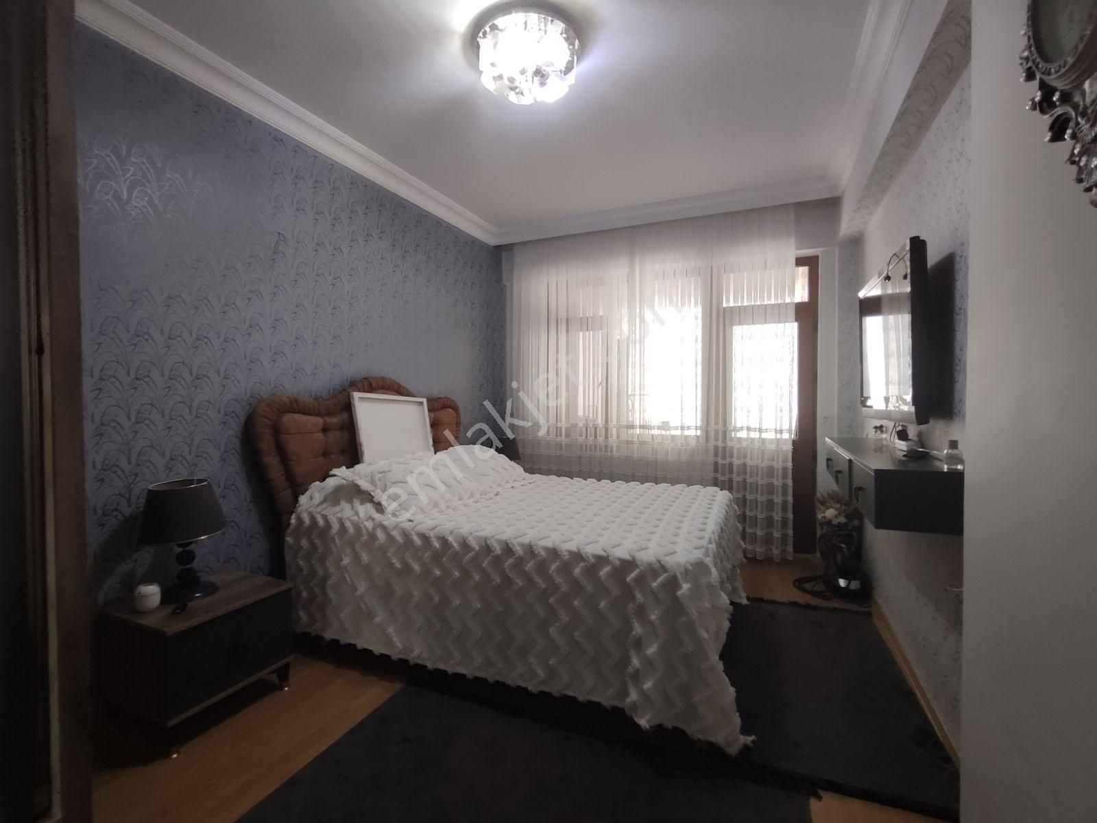 Karatay İşgalam Mh Site İçi Fetih Cd Yakını 3+1 Geniş Daire. - Görsel 29