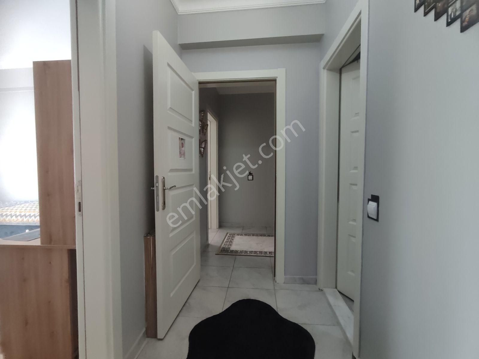 Karatay İşgalam Mh Site İçi Fetih Cd Yakını 3+1 Geniş Daire. - Görsel 33