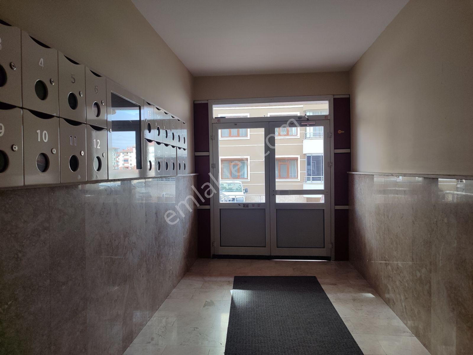 Karatay İşgalam Mh Site İçi Fetih Cd Yakını 3+1 Geniş Daire. - Görsel 11