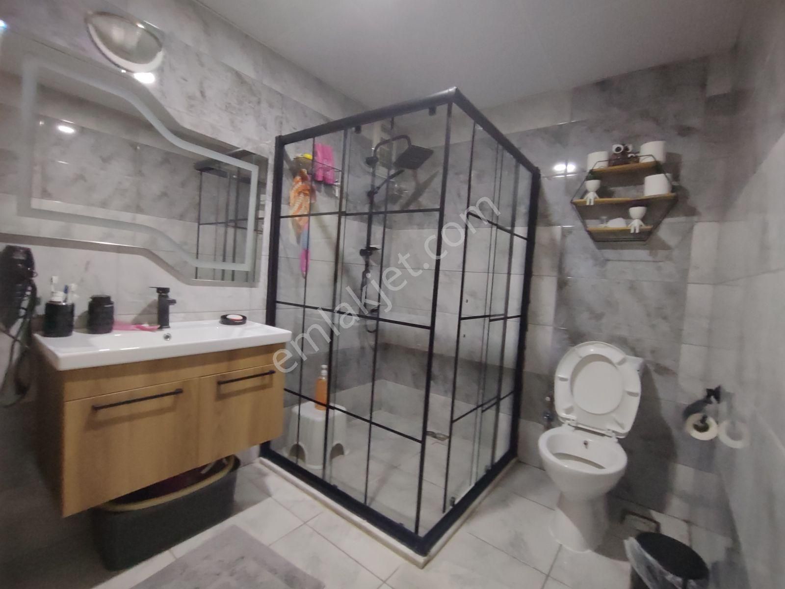 Karatay İşgalam Mh Site İçi Fetih Cd Yakını 3+1 Geniş Daire. - Görsel 32