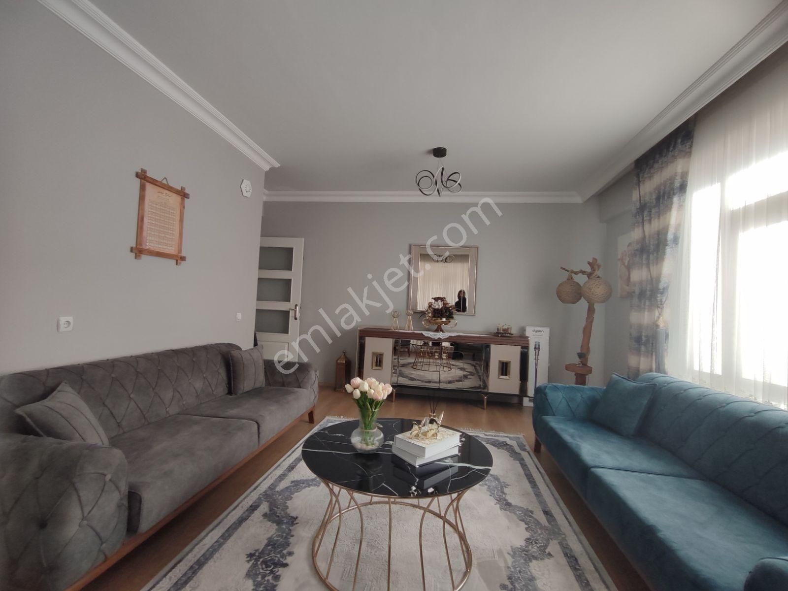 Karatay İşgalam Mh Site İçi Fetih Cd Yakını 3+1 Geniş Daire. - Görsel 21