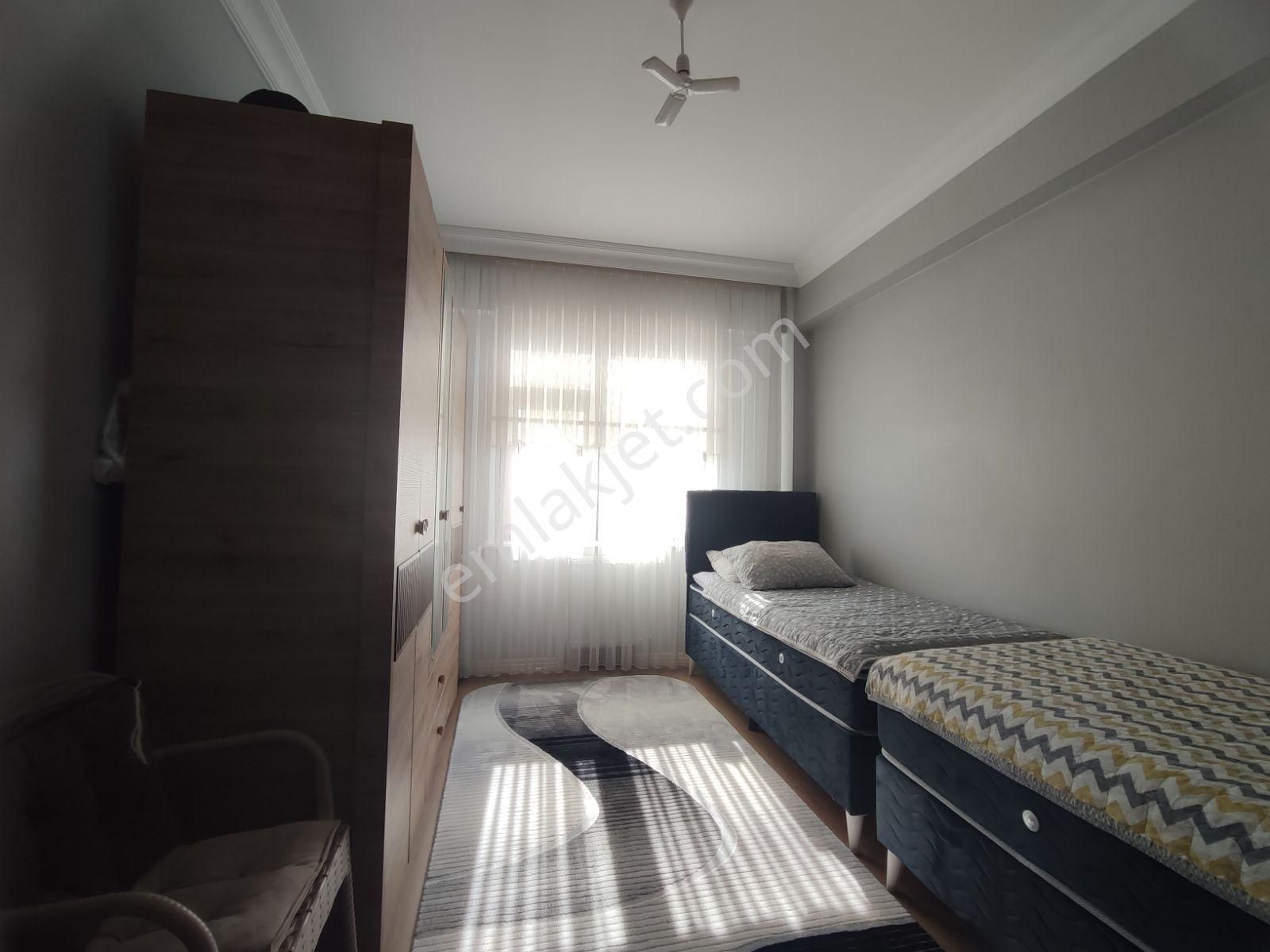 Karatay İşgalam Mh Site İçi Fetih Cd Yakını 3+1 Geniş Daire. - Görsel 31