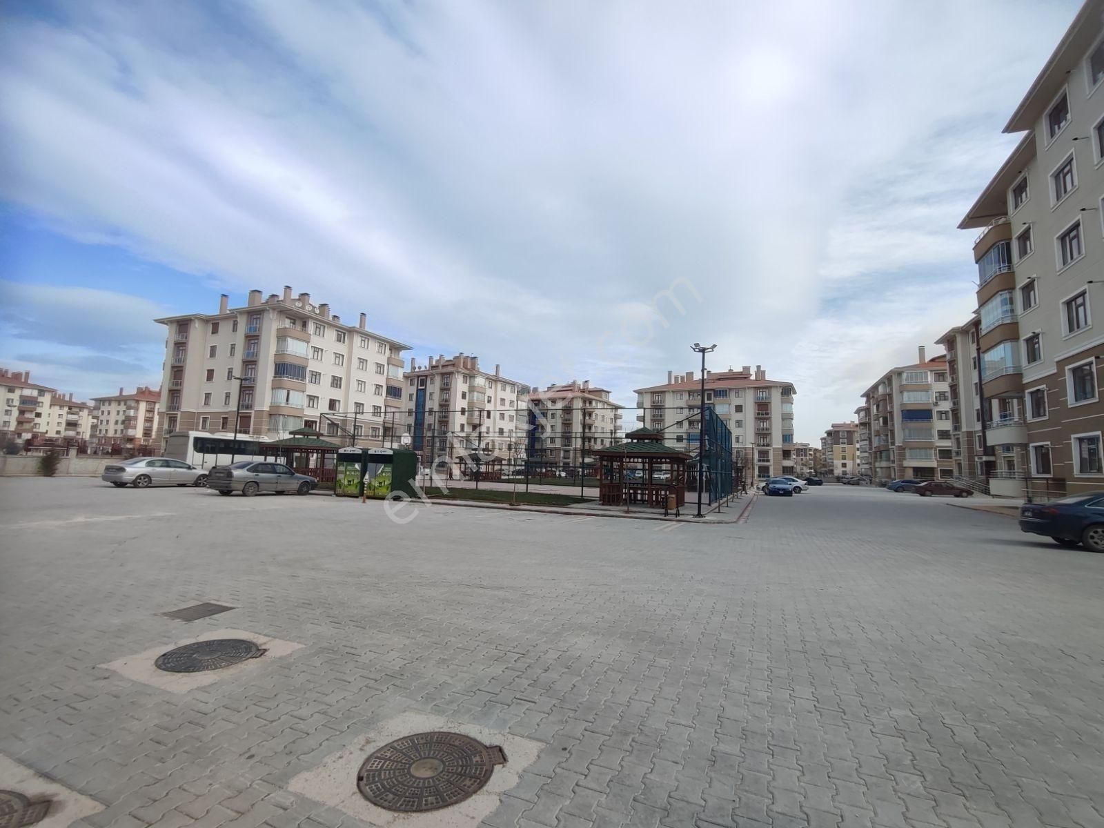 Karatay İşgalam Mh Site İçi Fetih Cd Yakını 3+1 Geniş Daire. - Görsel 2