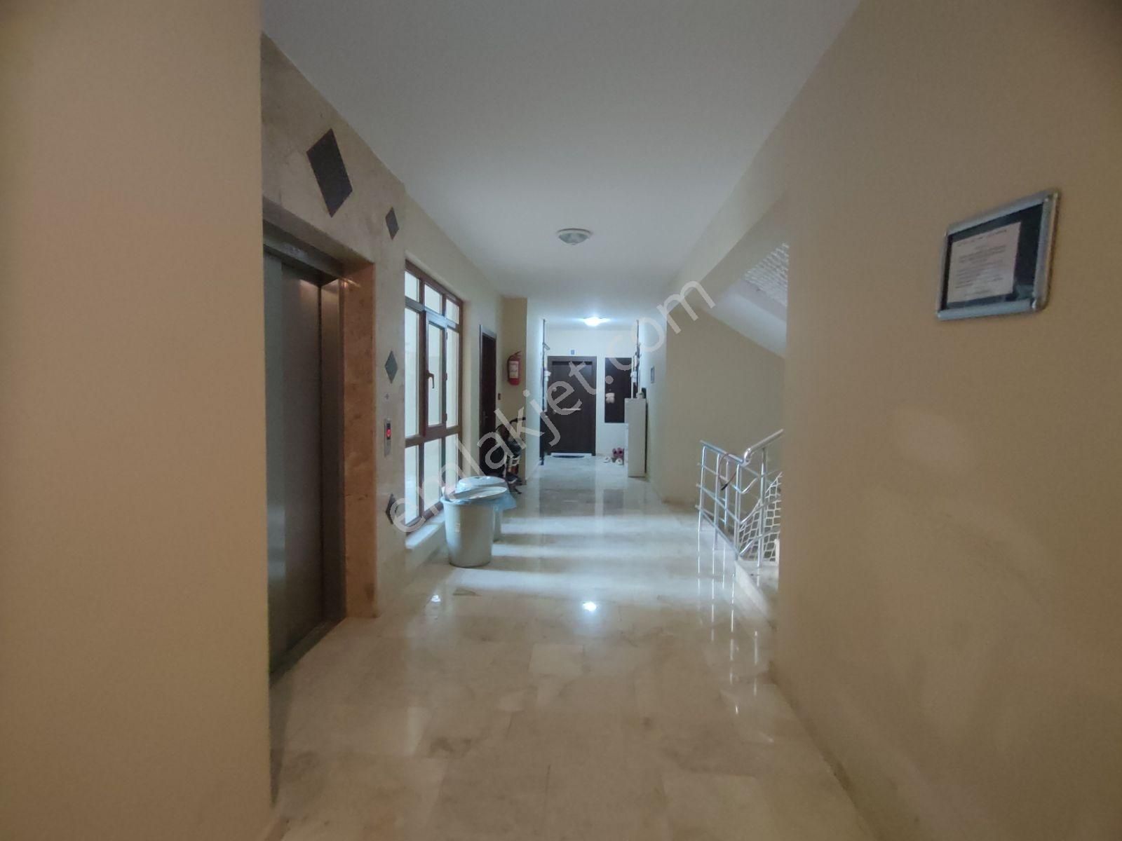 Karatay İşgalam Mh Site İçi Fetih Cd Yakını 3+1 Geniş Daire. - Görsel 27