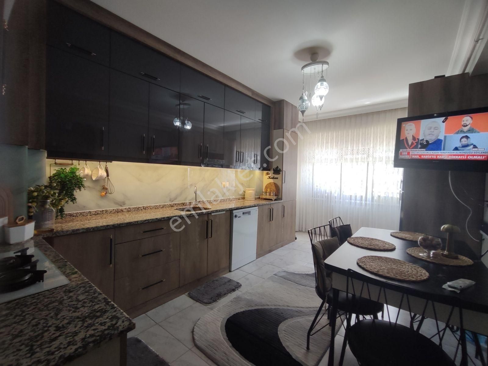 Karatay İşgalam Mh Site İçi Fetih Cd Yakını 3+1 Geniş Daire. - Görsel 5