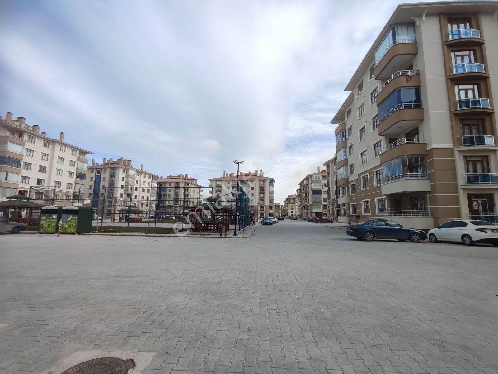 Karatay İşgalam Mh Site İçi Fetih Cd Yakını 3+1 Geniş Daire. - Görsel 25