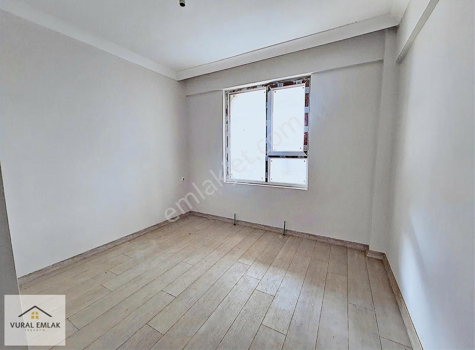 Vural'dan Menderes Mahallesinde 3+1 Fiyat Performans Daire - Görsel 12