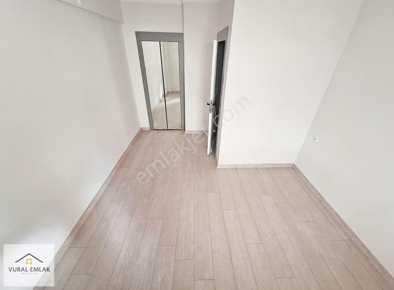 Vural'dan Menderes Mahallesinde 3+1 Fiyat Performans Daire - Görsel 28