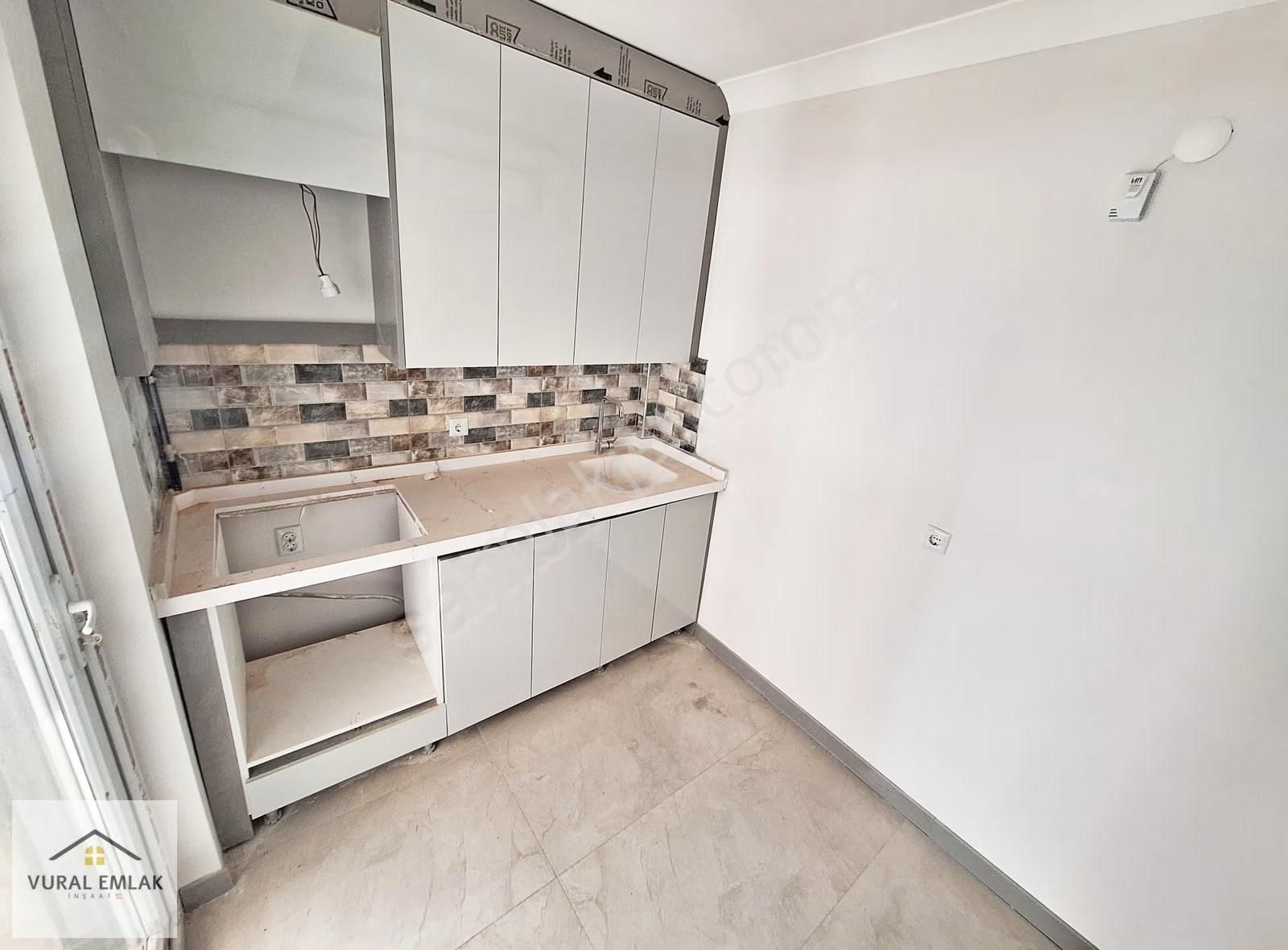 Vural'dan Menderes Mahallesinde 3+1 Fiyat Performans Daire - Görsel 31