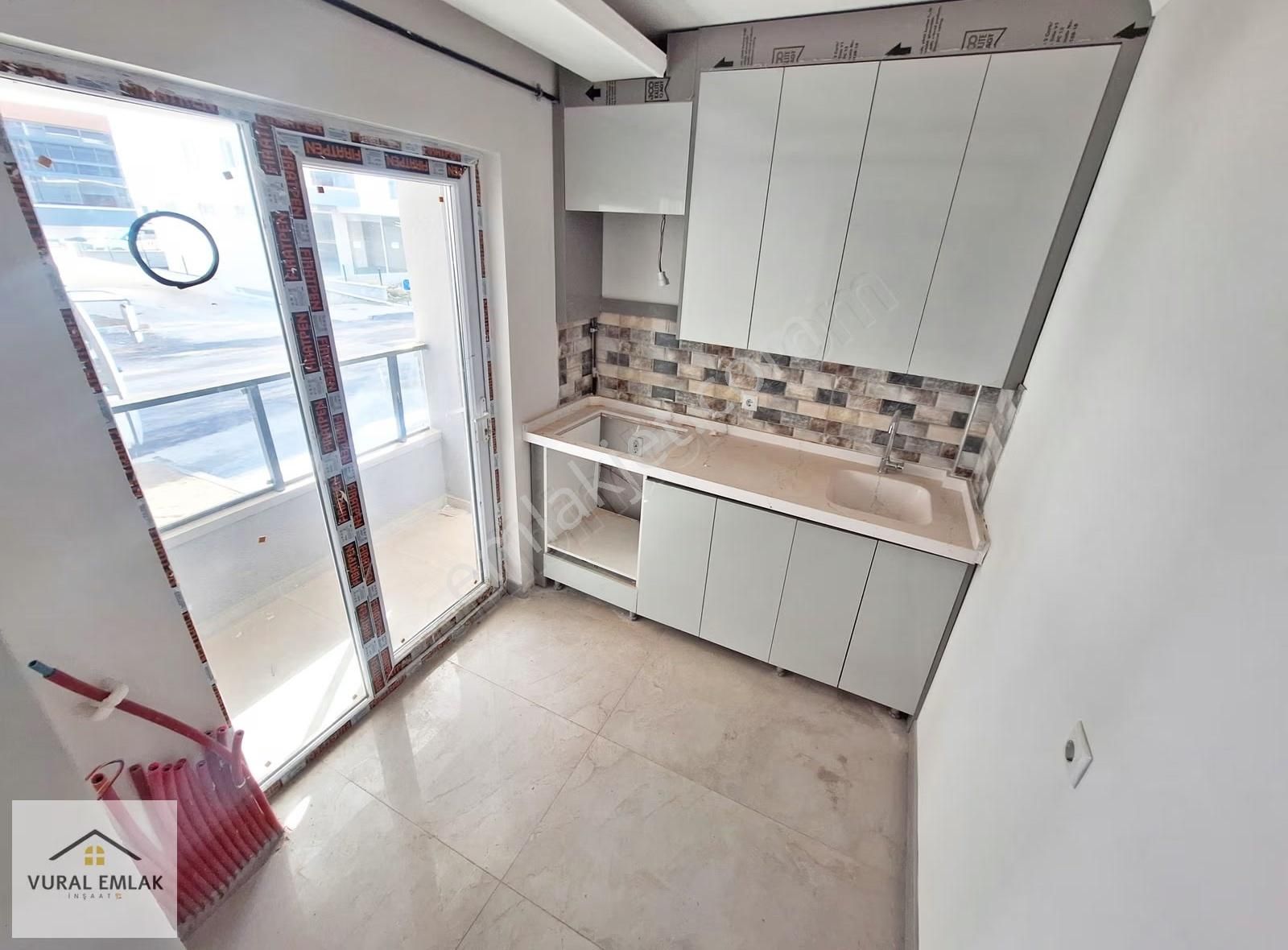 Vural'dan Menderes Mahallesinde 3+1 Fiyat Performans Daire - Görsel 3