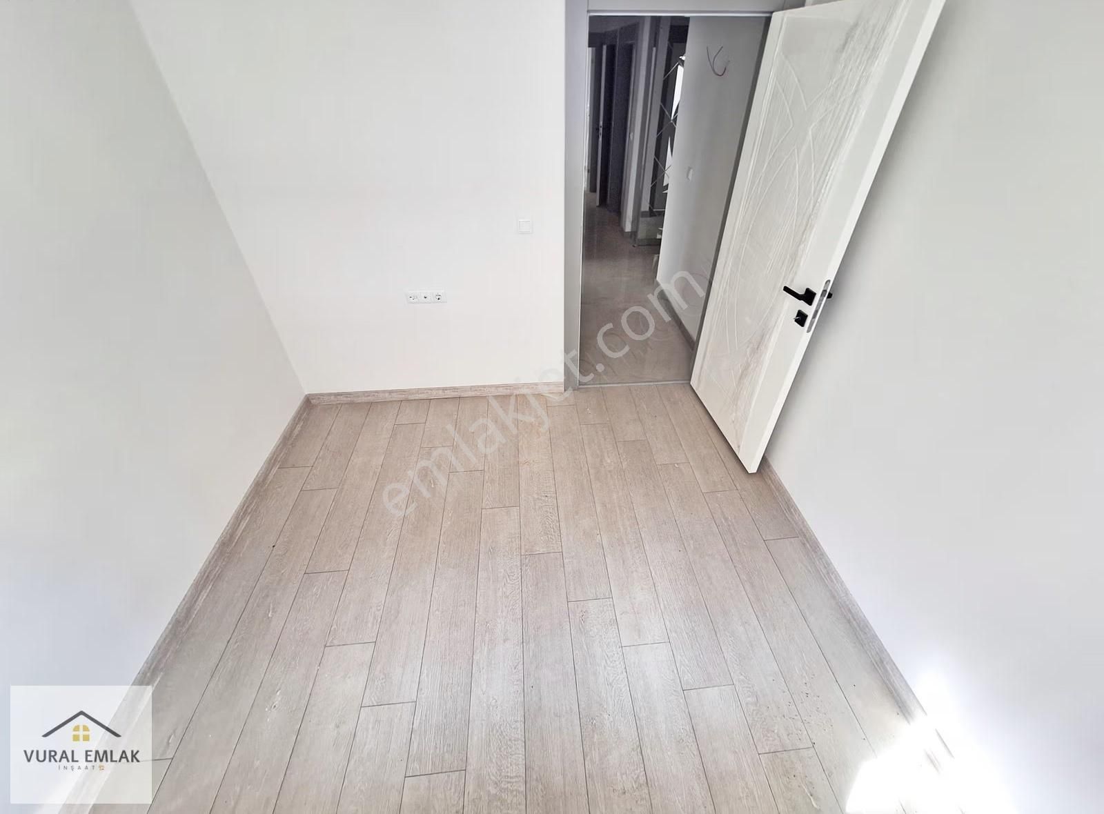 Vural'dan Menderes Mahallesinde 3+1 Fiyat Performans Daire - Görsel 27