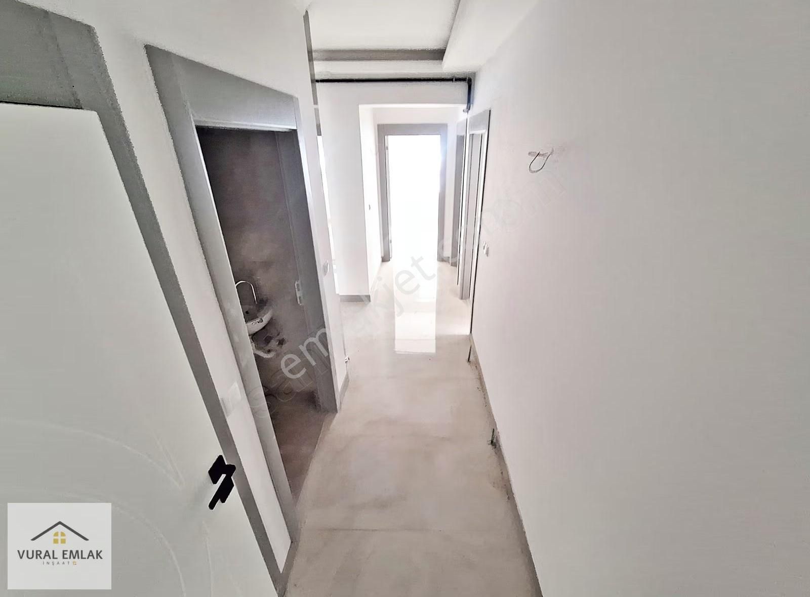 Vural'dan Menderes Mahallesinde 3+1 Fiyat Performans Daire - Görsel 6