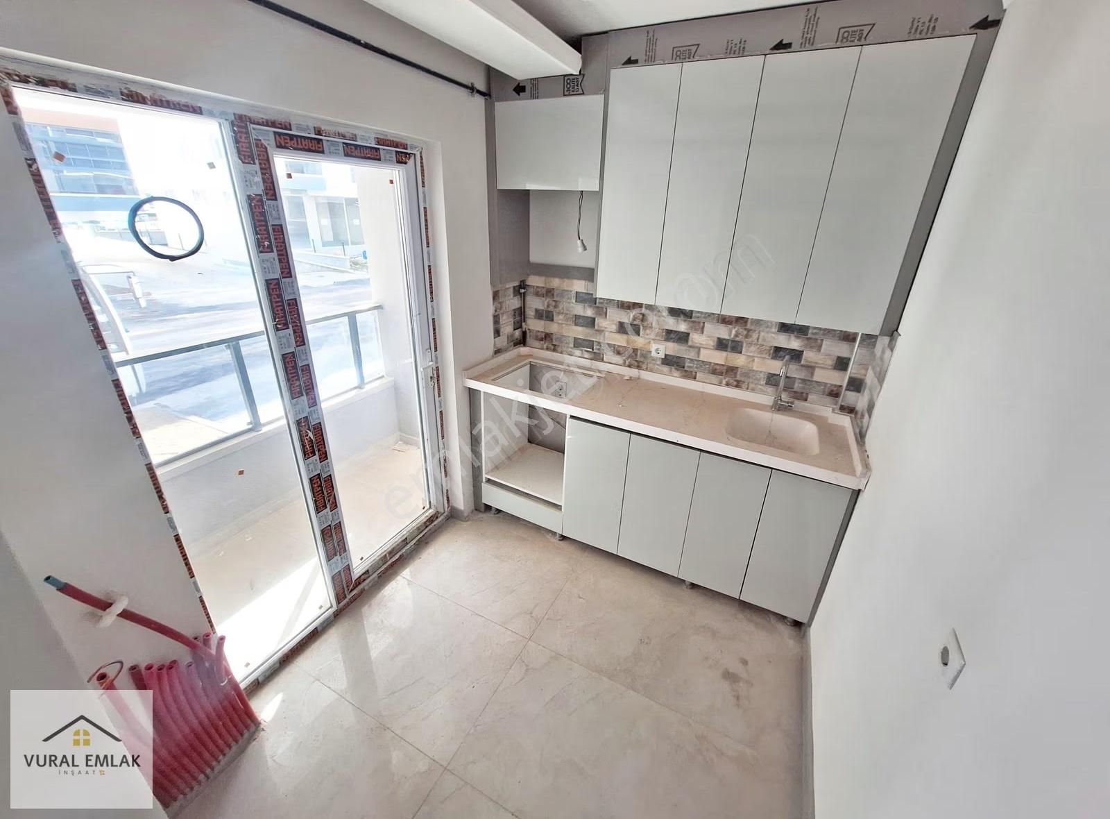 Vural'dan Menderes Mahallesinde 3+1 Fiyat Performans Daire - Görsel 32